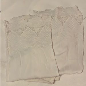 O’Neill Linen Pants